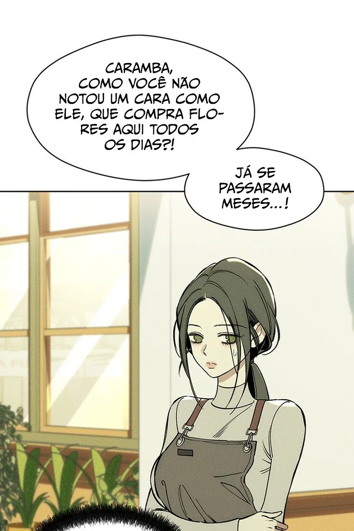 Lágrimas Sobre Flores Murchas Capítulo 1