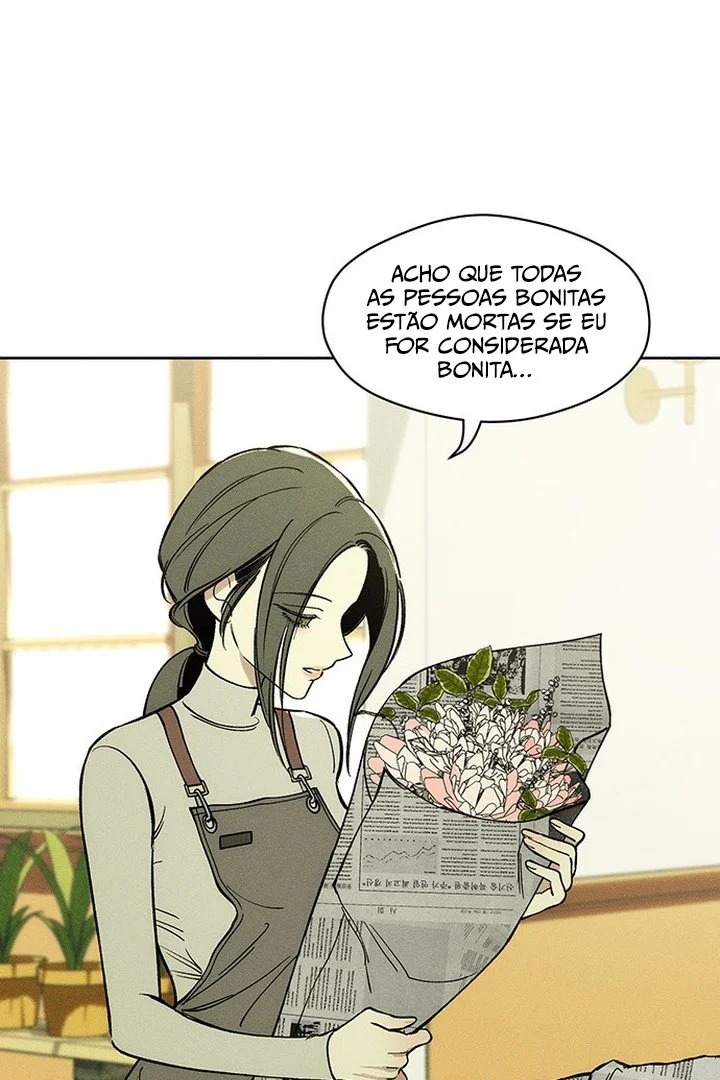 Lágrimas Sobre Flores Murchas Capítulo 1