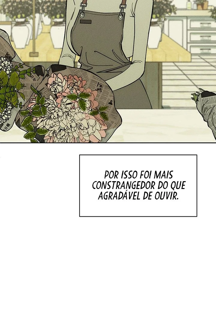 Lágrimas Sobre Flores Murchas Capítulo 1