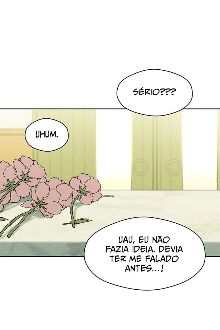 Lágrimas Sobre Flores Murchas Capítulo 1