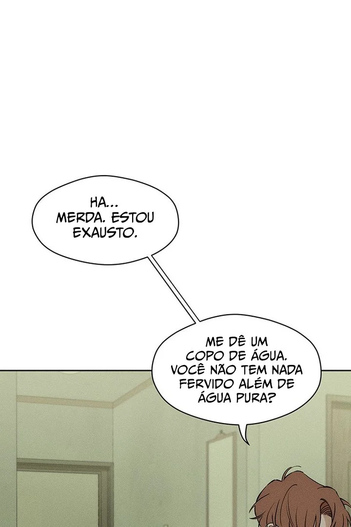 Lágrimas Sobre Flores Murchas Capítulo 1