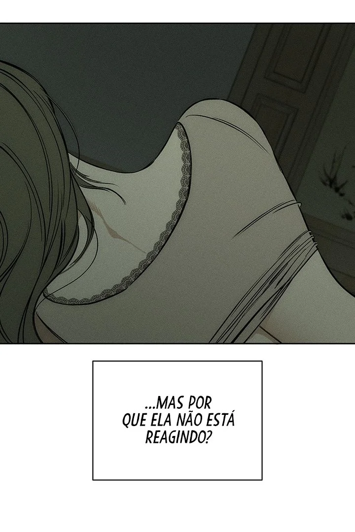 Lágrimas Sobre Flores Murchas Capítulo 1