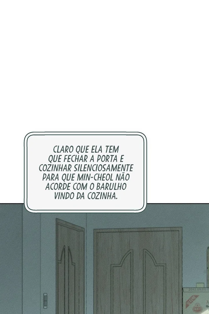 Lágrimas Sobre Flores Murchas Capítulo 1