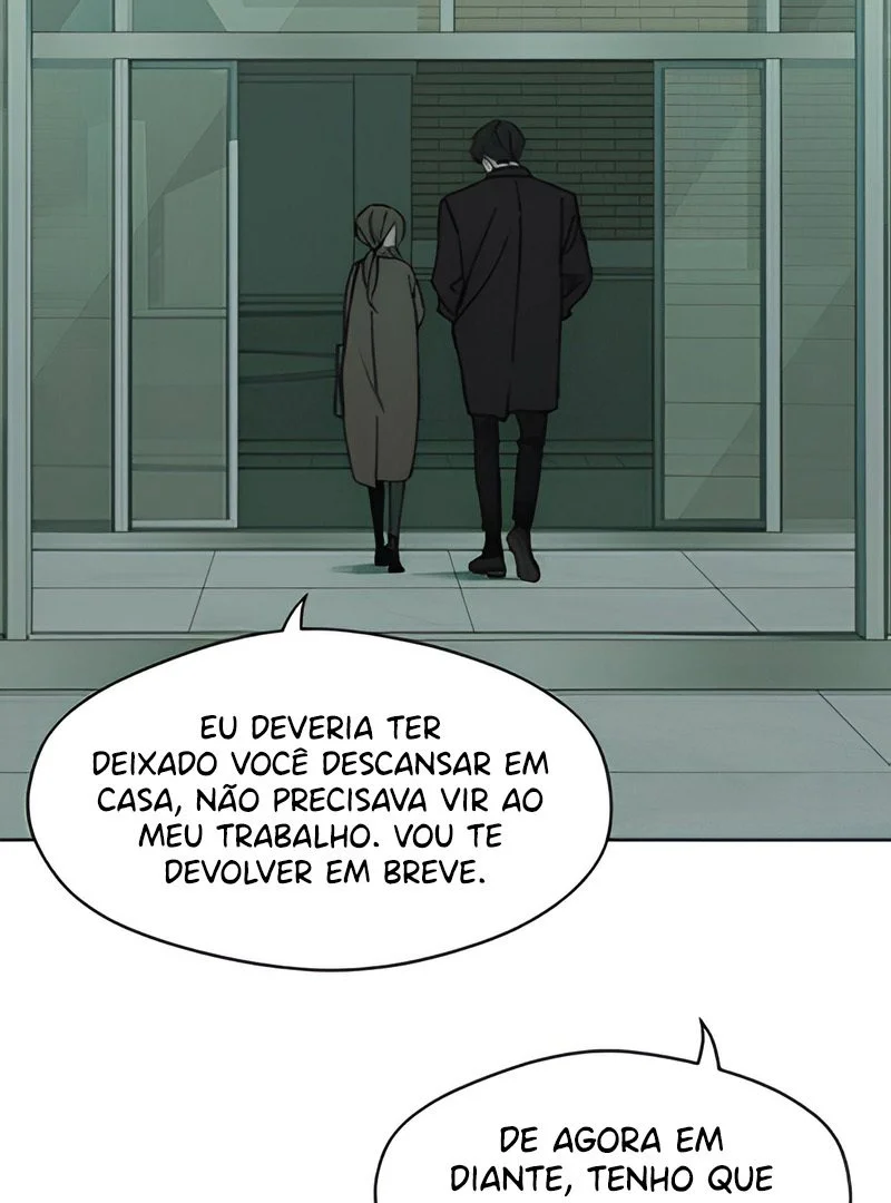 Lágrimas Sobre Flores Murchas Capítulo 1