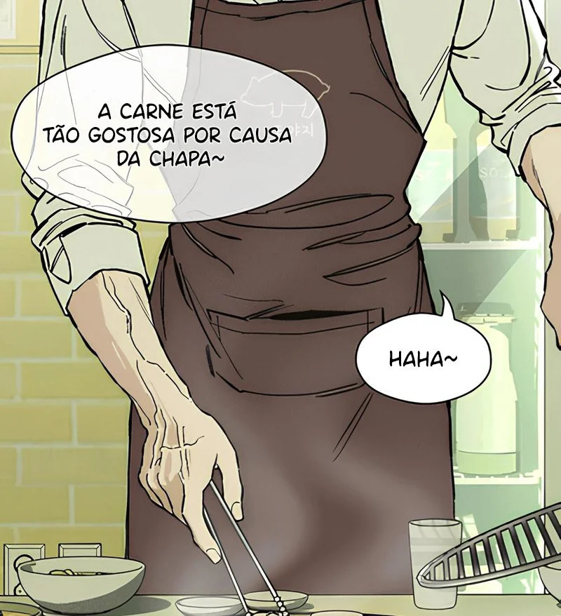 Lágrimas Sobre Flores Murchas Capítulo 1