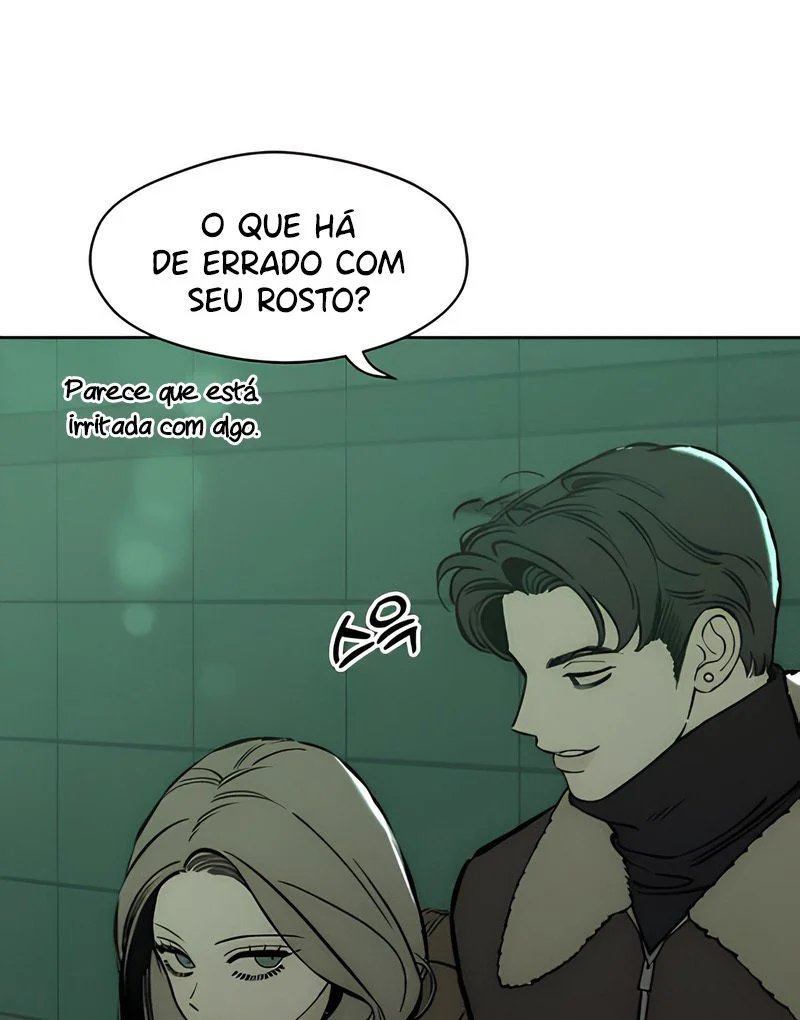 Lágrimas Sobre Flores Murchas Capítulo 1