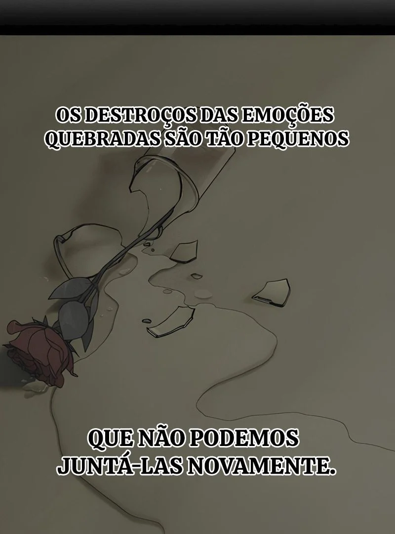 Lágrimas Sobre Flores Murchas Capítulo 1
