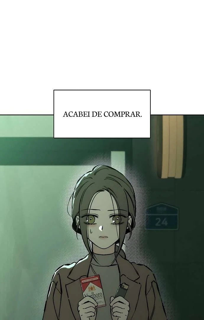 Lágrimas Sobre Flores Murchas Capítulo 1