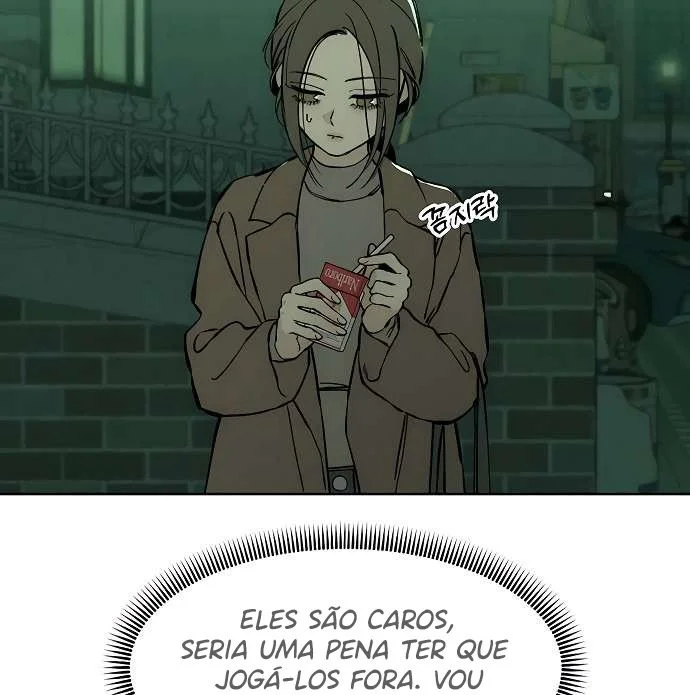 Lágrimas Sobre Flores Murchas Capítulo 1