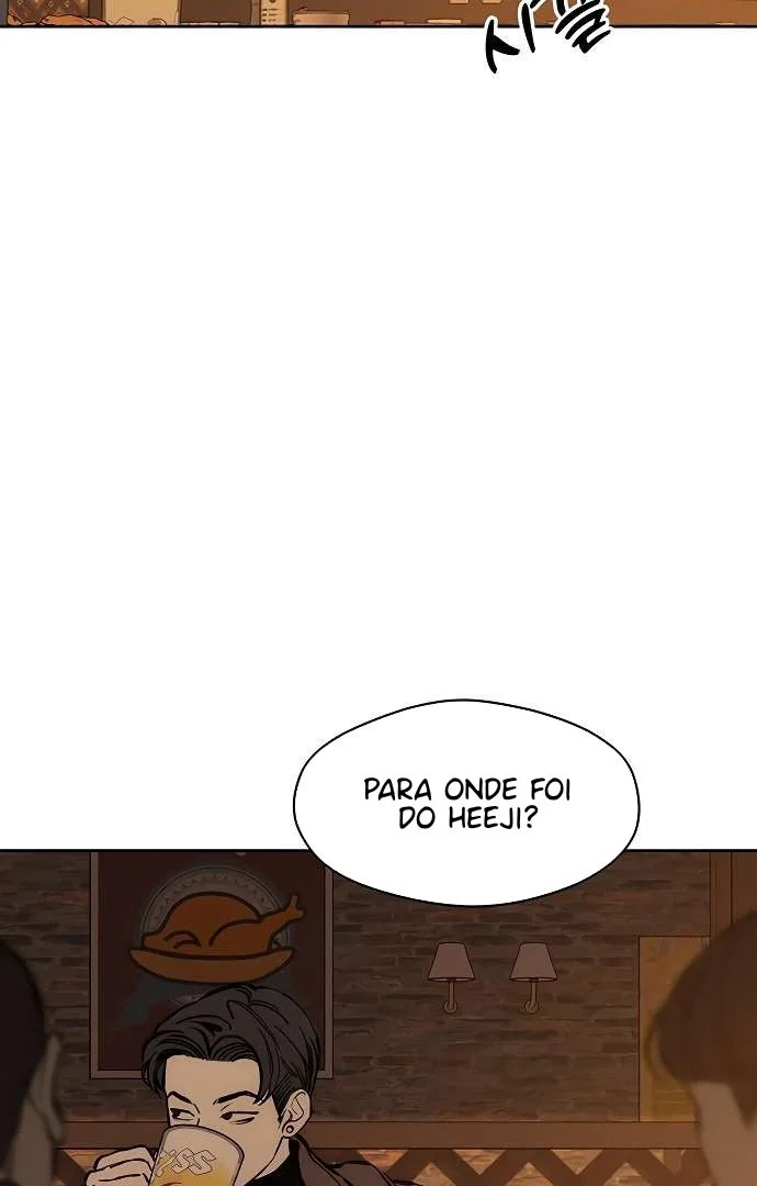 Lágrimas Sobre Flores Murchas Capítulo 1