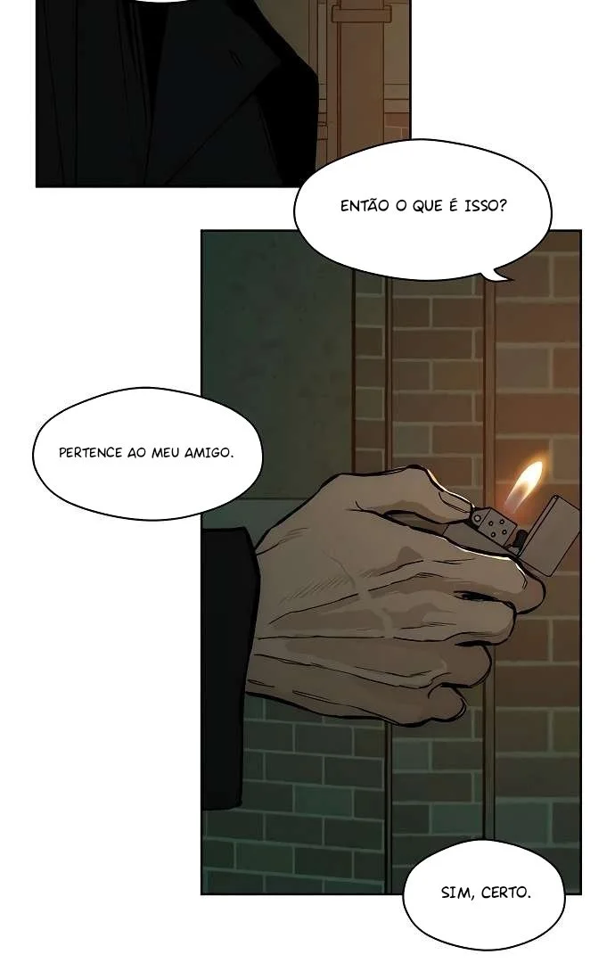 Lágrimas Sobre Flores Murchas Capítulo 1