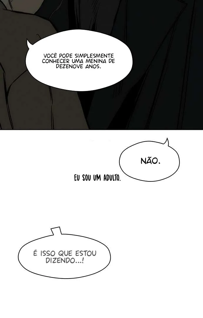 Lágrimas Sobre Flores Murchas Capítulo 1