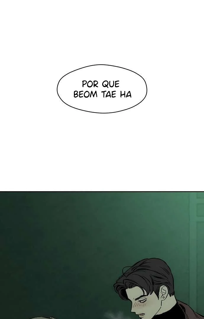 Lágrimas Sobre Flores Murchas Capítulo 1