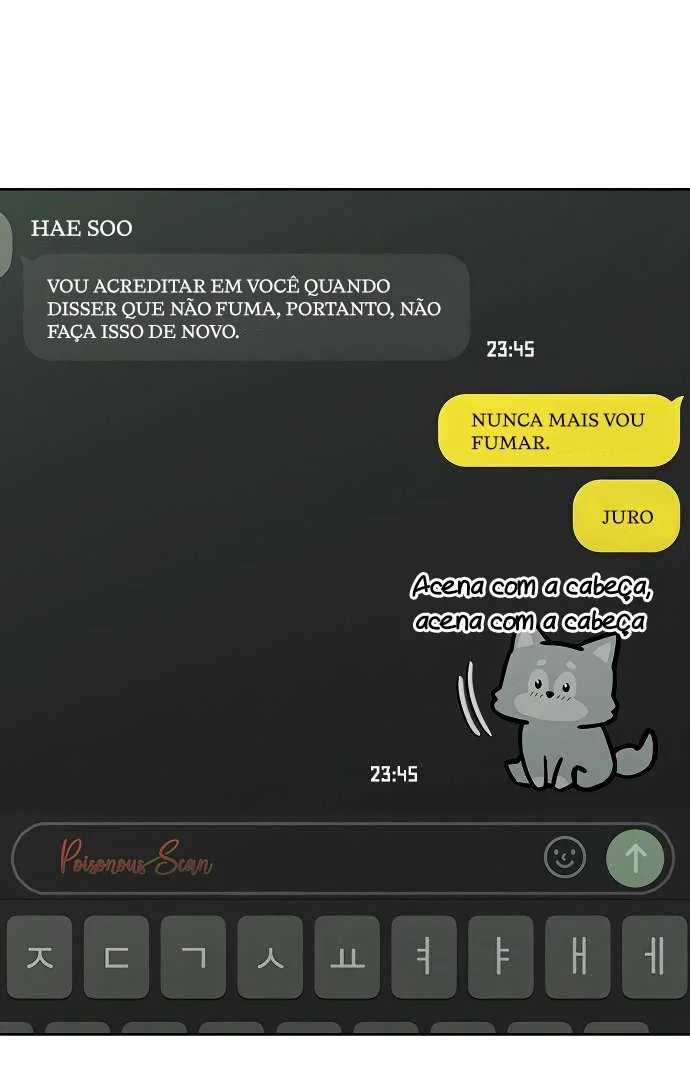Lágrimas Sobre Flores Murchas Capítulo 1