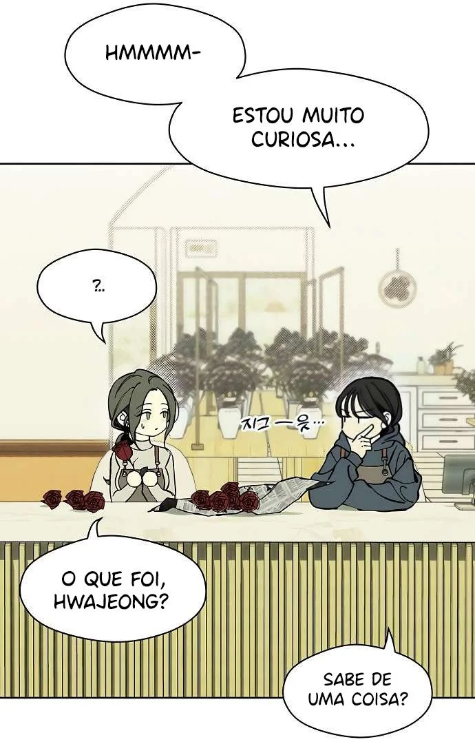 Lágrimas Sobre Flores Murchas Capítulo 1