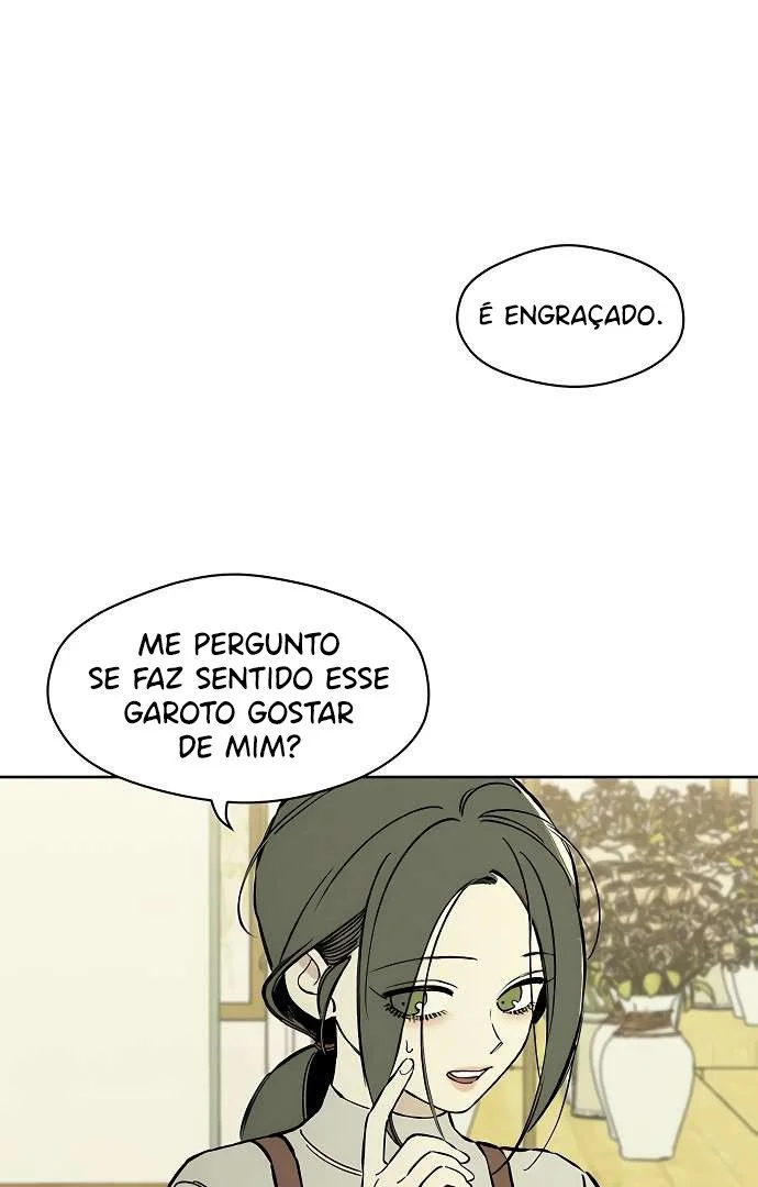 Lágrimas Sobre Flores Murchas Capítulo 1