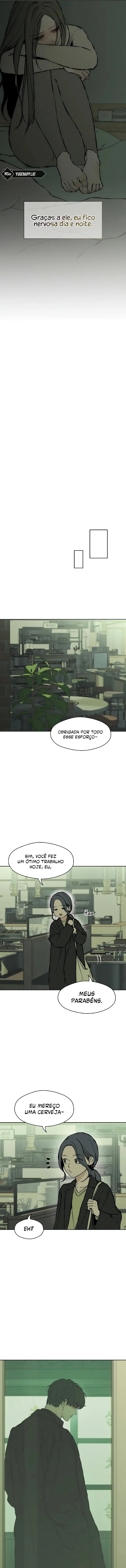 Lágrimas Sobre Flores Murchas Capítulo 1