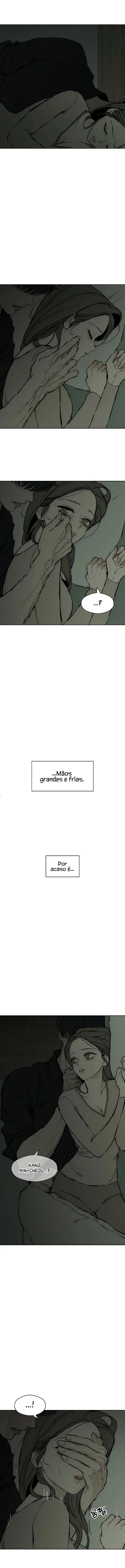 Lágrimas Sobre Flores Murchas Capítulo 1