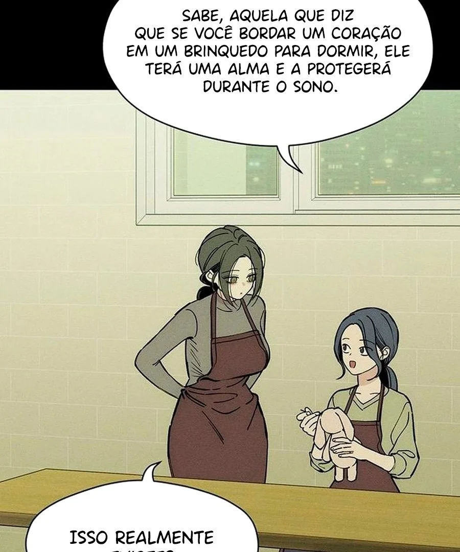 Lágrimas Sobre Flores Murchas Capítulo 1