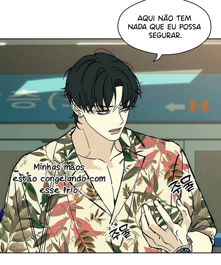 Lágrimas Sobre Flores Murchas Capítulo 1