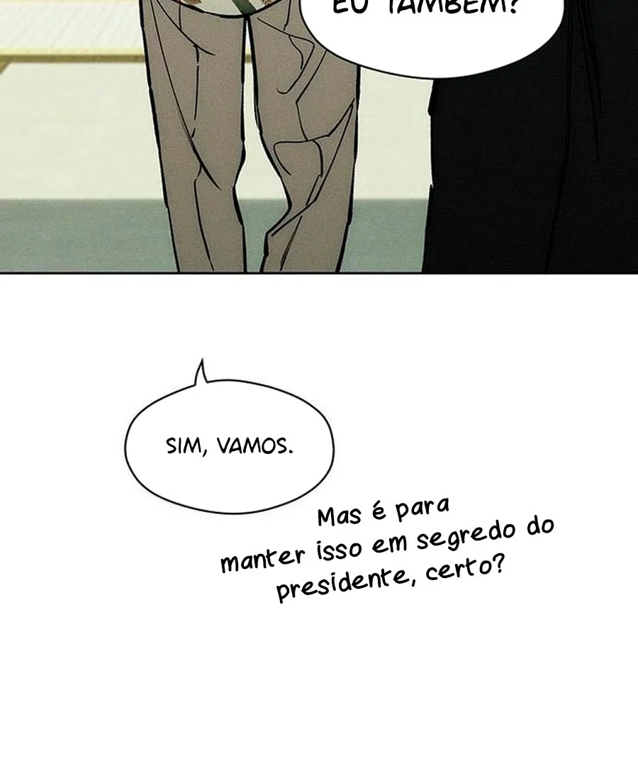 Lágrimas Sobre Flores Murchas Capítulo 1