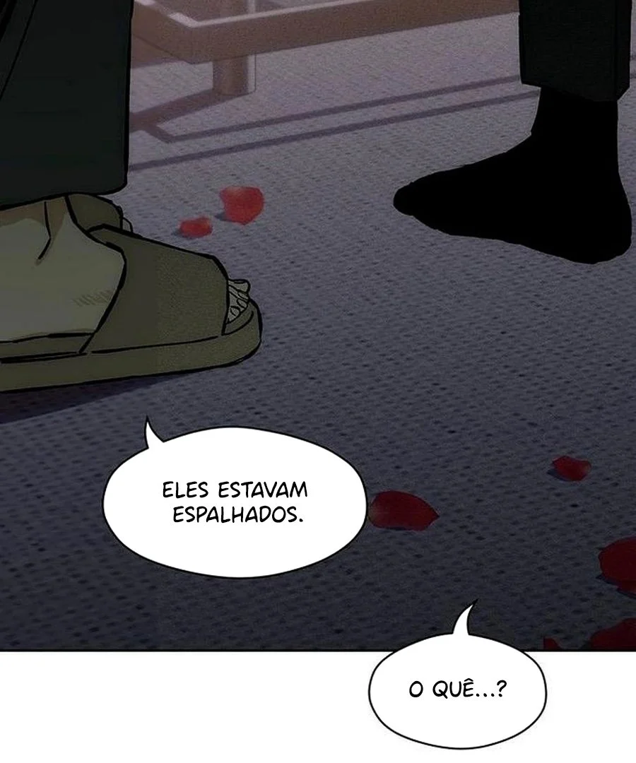Lágrimas Sobre Flores Murchas Capítulo 1