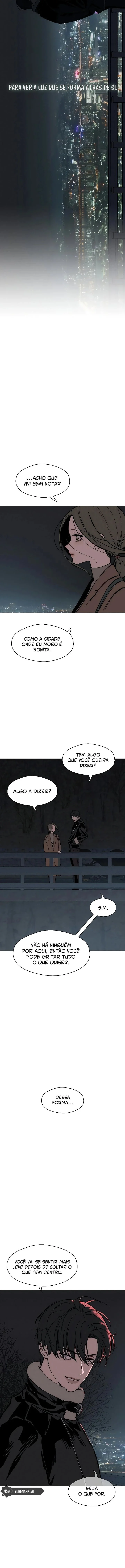Lágrimas Sobre Flores Murchas Capítulo 1