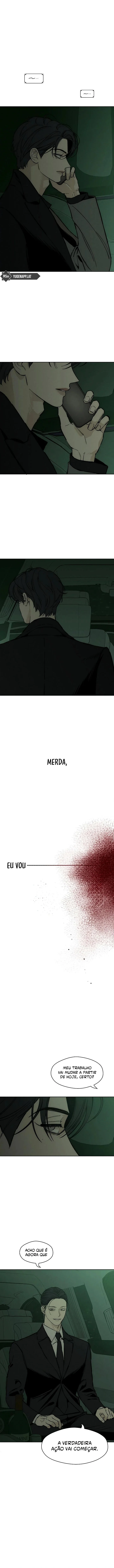 Lágrimas Sobre Flores Murchas Capítulo 1