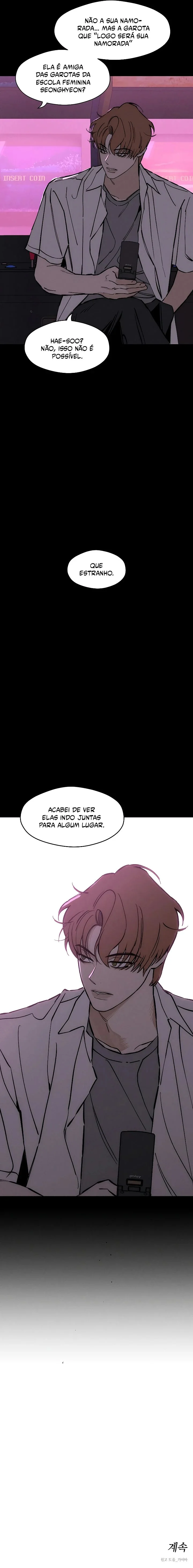 Lágrimas Sobre Flores Murchas Capítulo 1