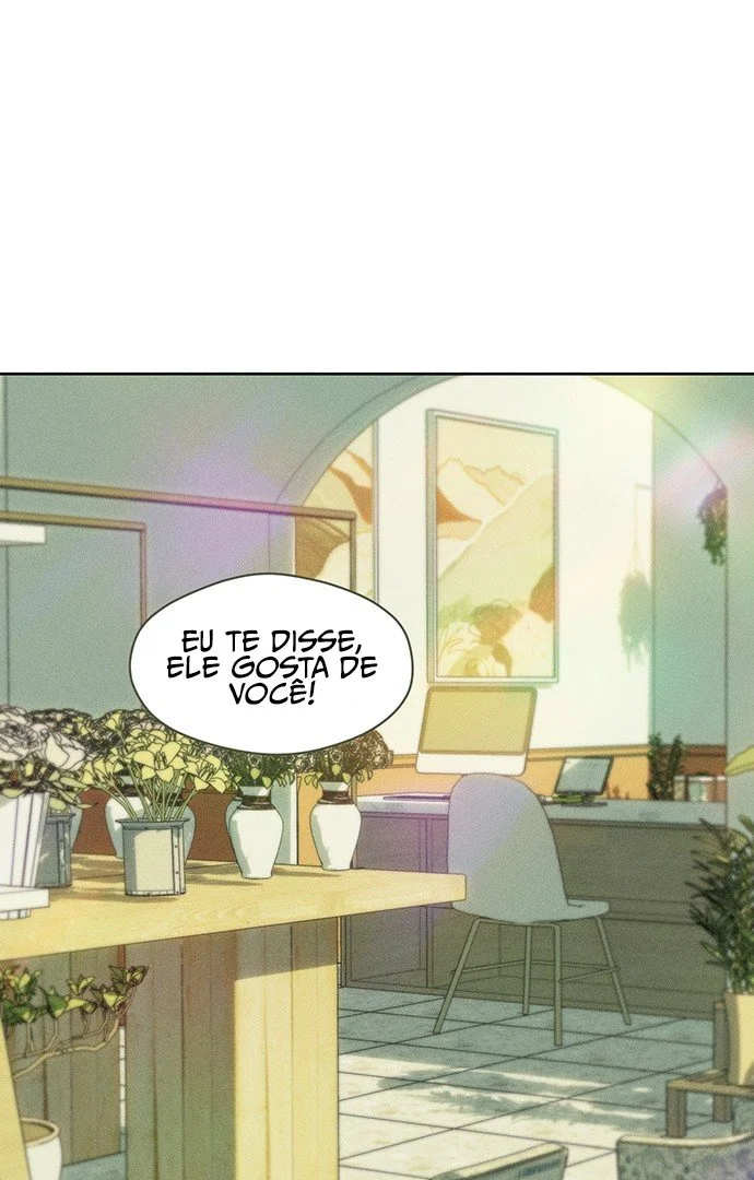 Lágrimas Sobre Flores Murchas Capítulo 1