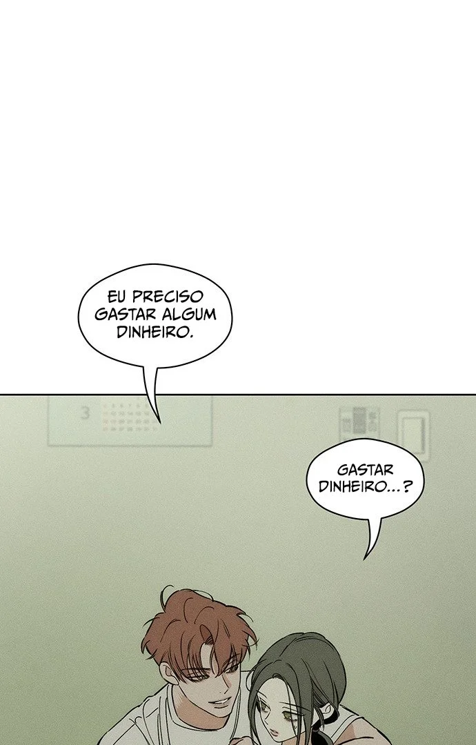 Lágrimas Sobre Flores Murchas Capítulo 1