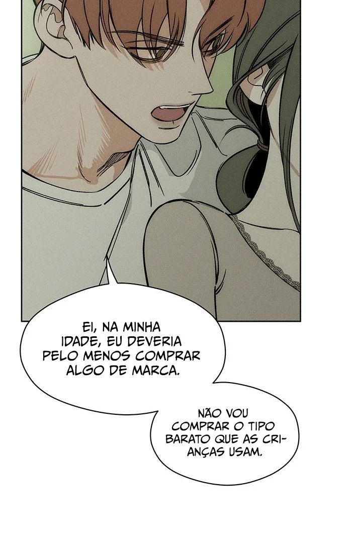 Lágrimas Sobre Flores Murchas Capítulo 1