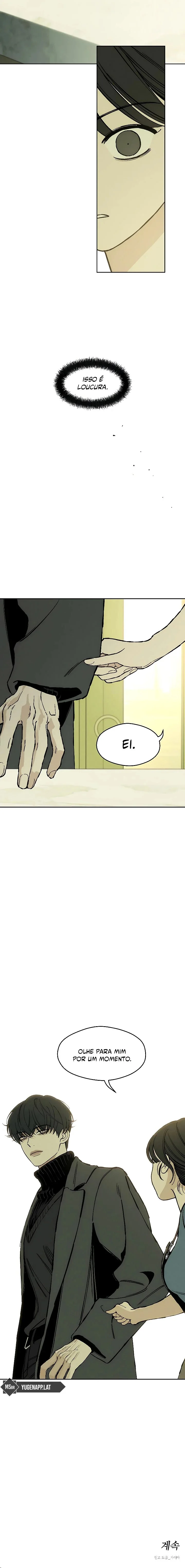 Lágrimas Sobre Flores Murchas Capítulo 1