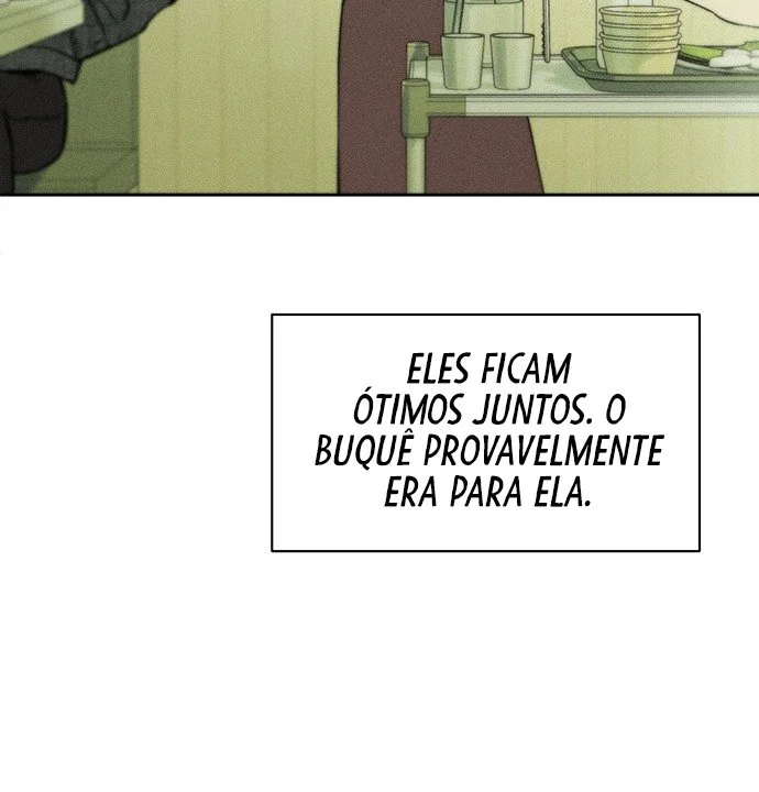 Lágrimas Sobre Flores Murchas Capítulo 1