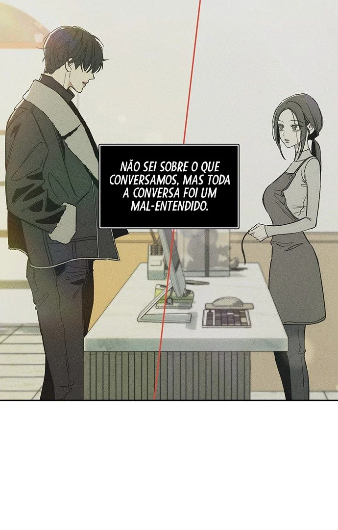 Lágrimas Sobre Flores Murchas Capítulo 1
