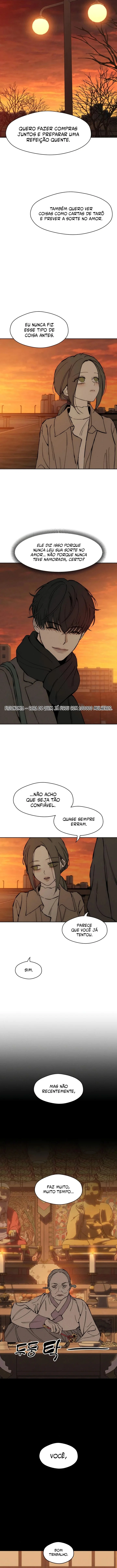 Lágrimas Sobre Flores Murchas Capítulo 1