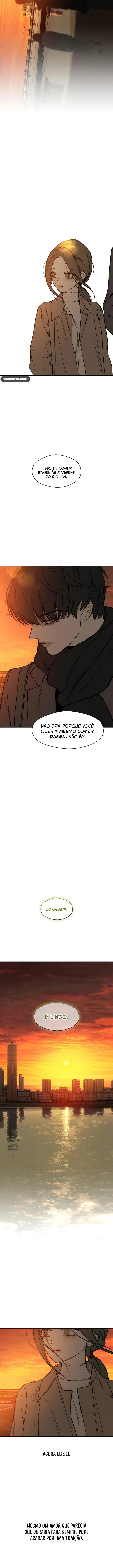 Lágrimas Sobre Flores Murchas Capítulo 1