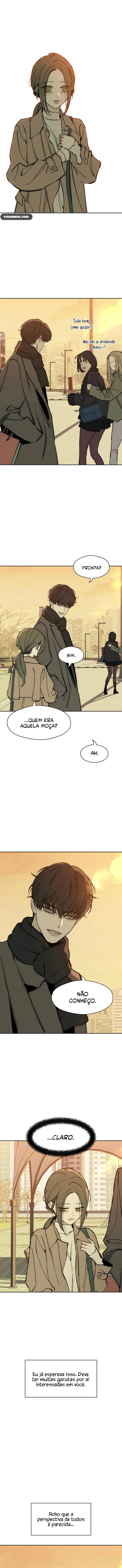 Lágrimas Sobre Flores Murchas Capítulo 1