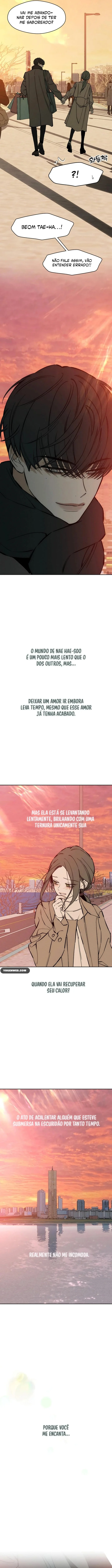 Lágrimas Sobre Flores Murchas Capítulo 1