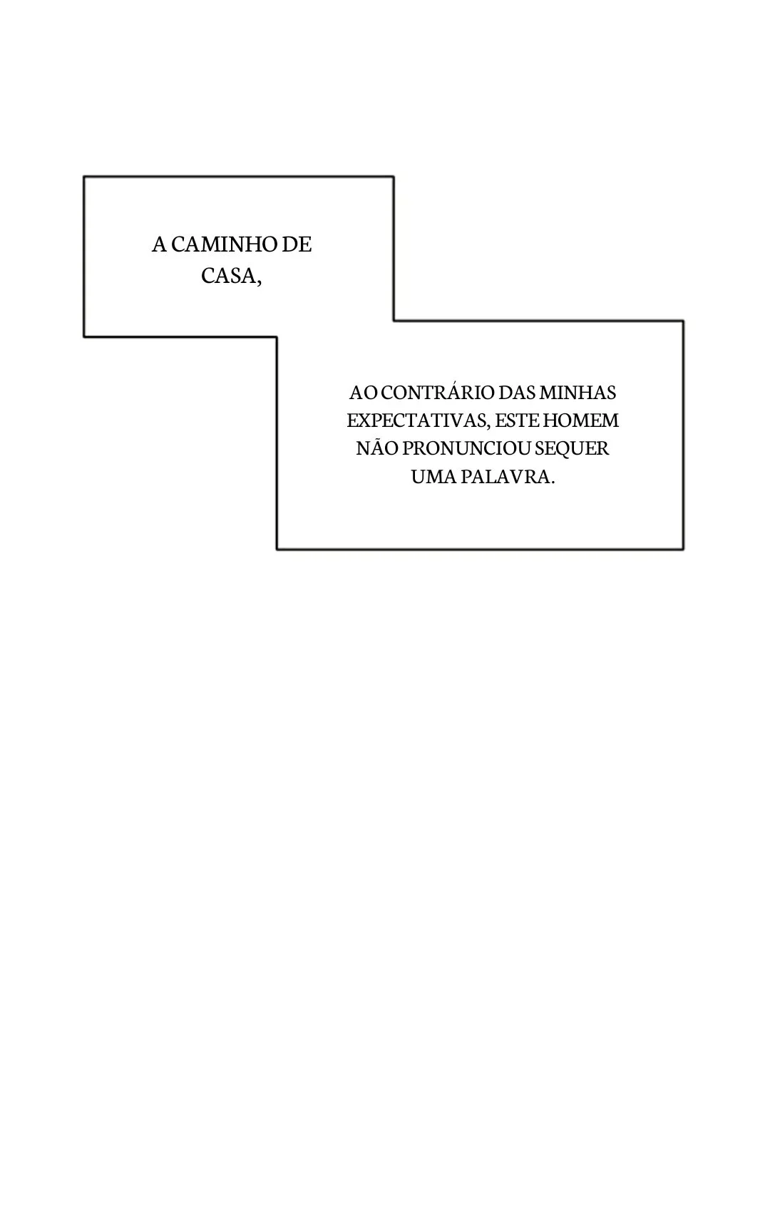 Lágrimas Sobre Flores Murchas Capítulo 1