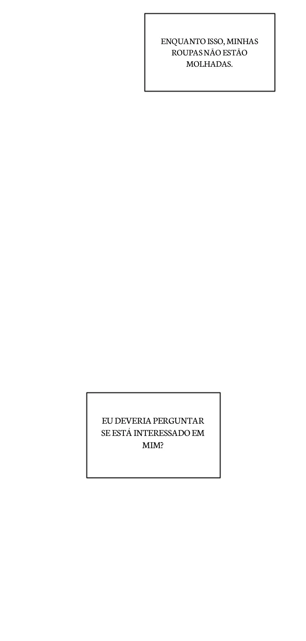 Lágrimas Sobre Flores Murchas Capítulo 1