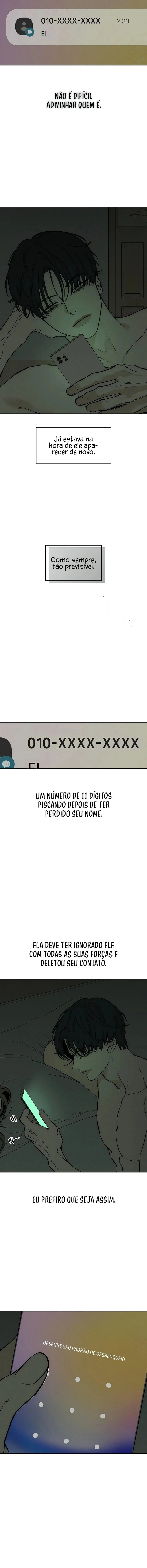 Lágrimas Sobre Flores Murchas Capítulo 1