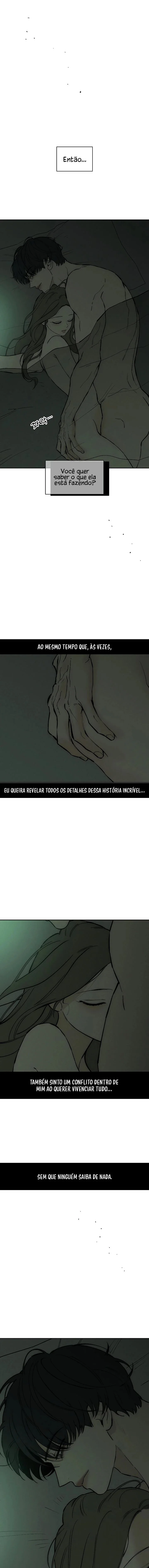 Lágrimas Sobre Flores Murchas Capítulo 1