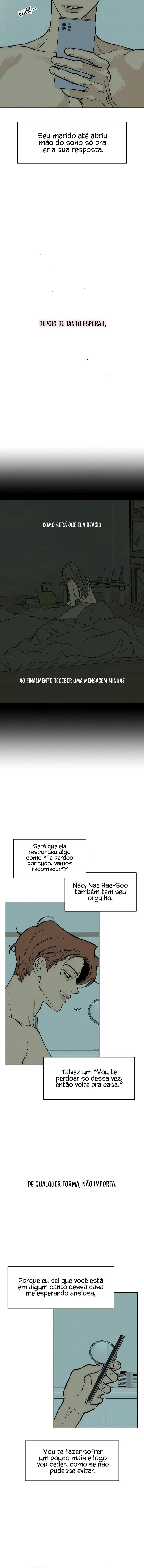 Lágrimas Sobre Flores Murchas Capítulo 1