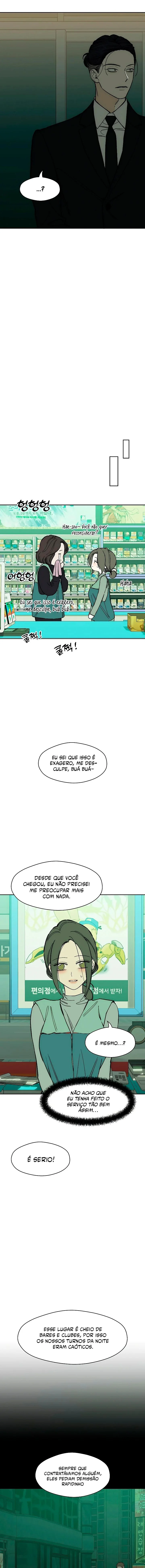 Lágrimas Sobre Flores Murchas Capítulo 1