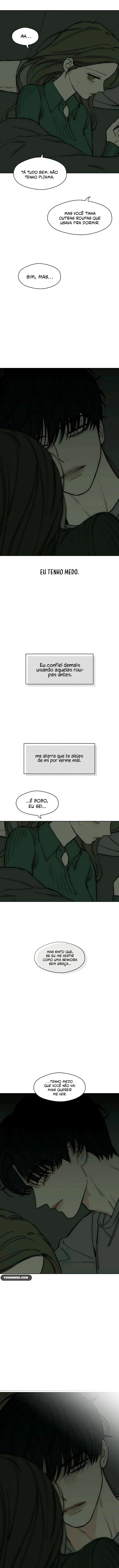 Lágrimas Sobre Flores Murchas Capítulo 1