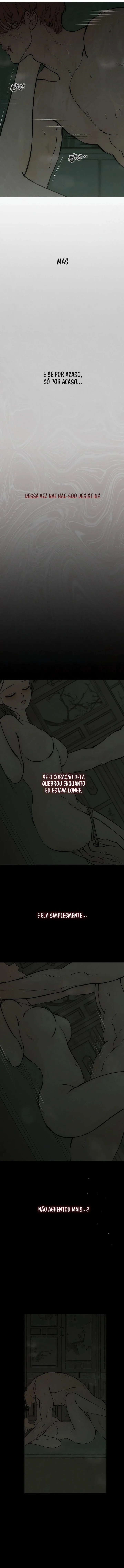 Lágrimas Sobre Flores Murchas Capítulo 1