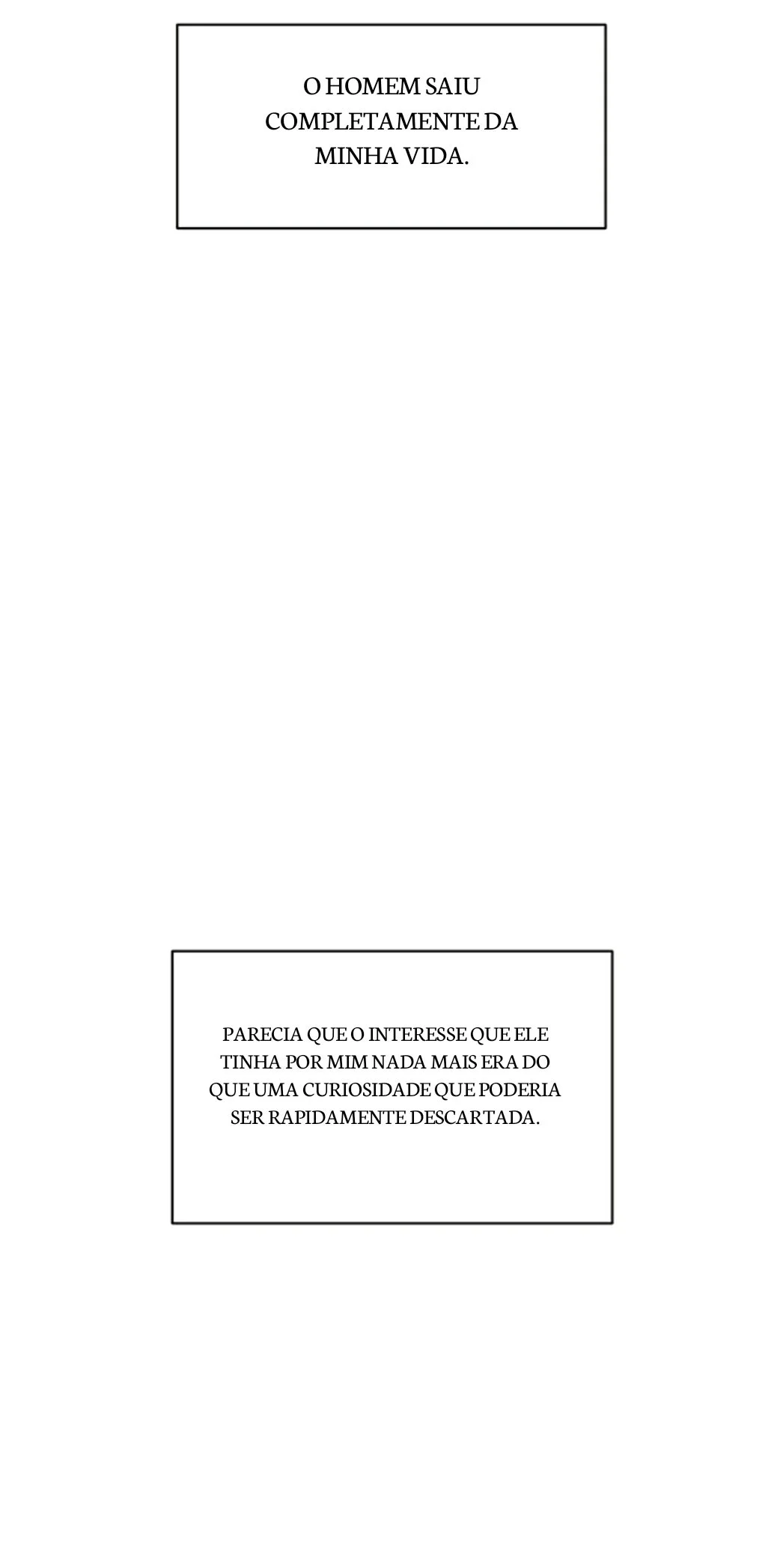 Lágrimas Sobre Flores Murchas Capítulo 1