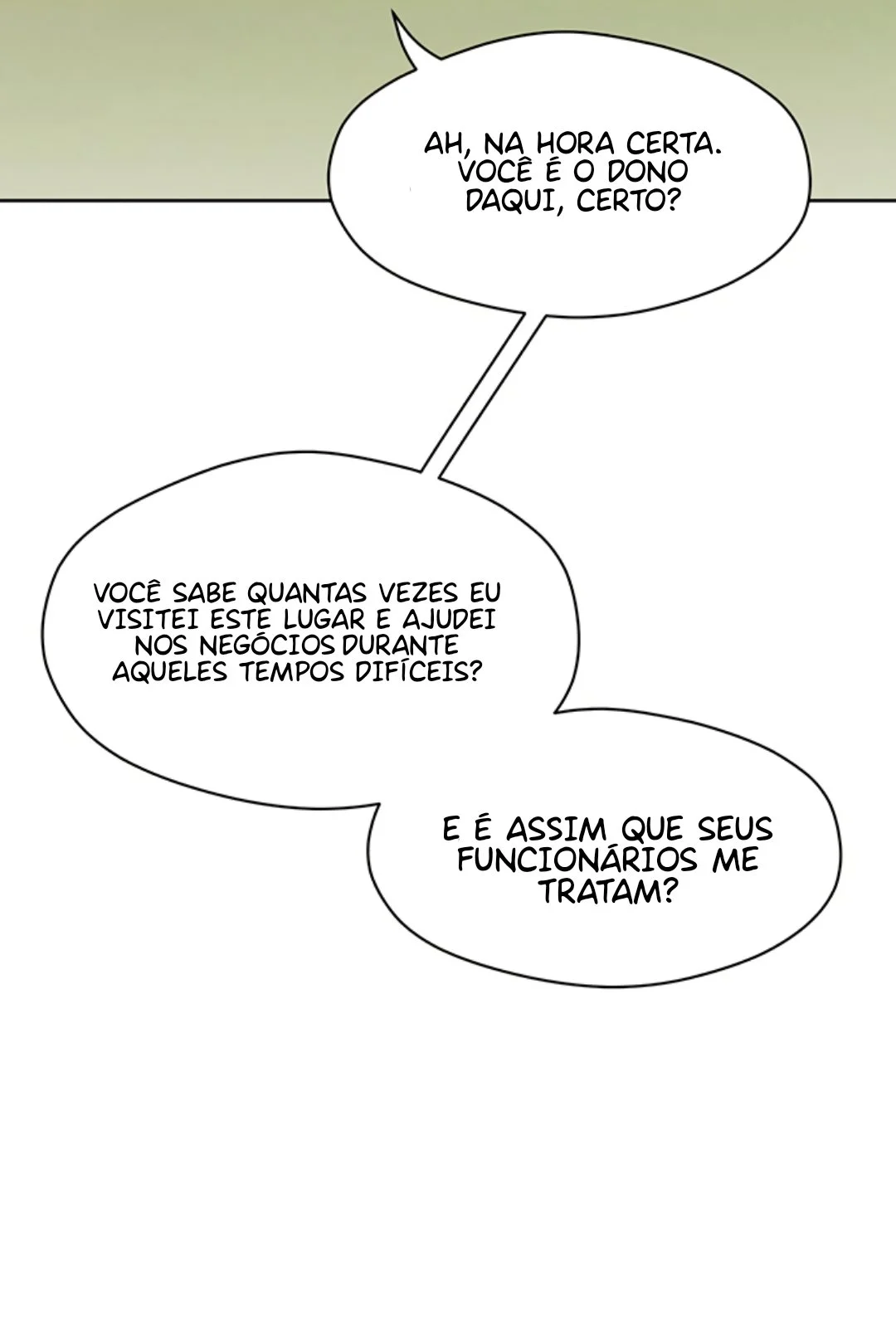 Lágrimas Sobre Flores Murchas Capítulo 1