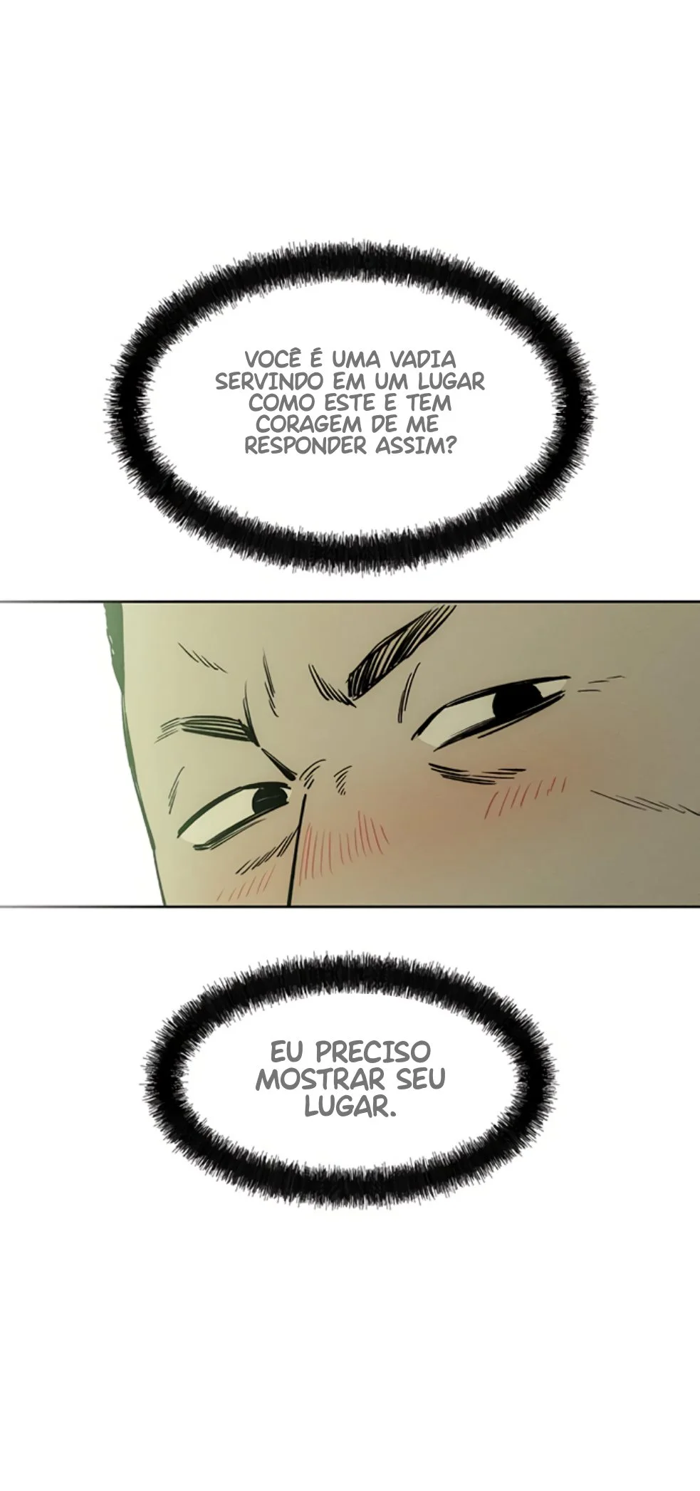 Lágrimas Sobre Flores Murchas Capítulo 1